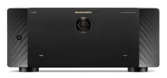 Marantz AMP10 16 referanseforsterker 200W pr. kanal i 8Ohm 400W i 4 Ohm