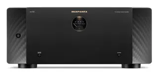 Marantz AMP10 16 referanseforsterker 200W pr. kanal i 8Ohm 400W i 4 Ohm