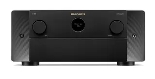 Marantz AV10 HighEnd hjemmekinoprosessor High end 15.4-kanals 8K Ultra prosessor