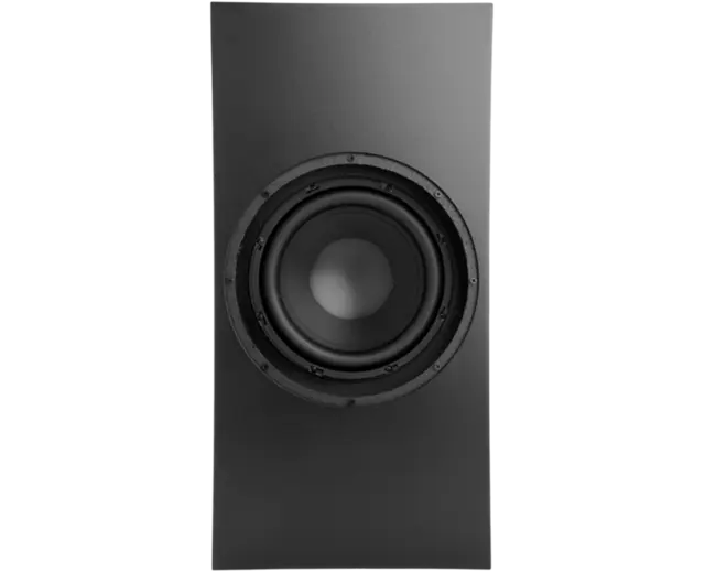 Polk Audio Subwoofer for innfelling Passiv 10" bass i kasse 