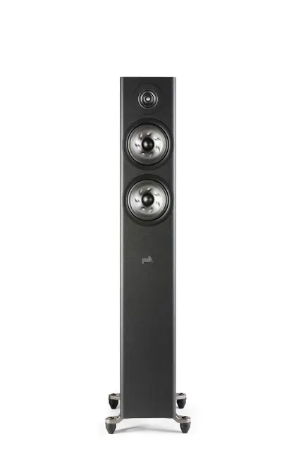 Polk Reserve R500 - Sort, pris par Gulvstående høyttaler 