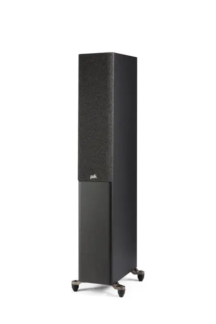 Polk Reserve R500 - Sort, pris par Gulvstående høyttaler 