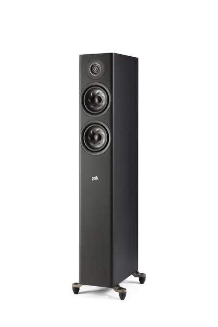 Polk Reserve R500 - Sort, pris par Gulvstående høyttaler 
