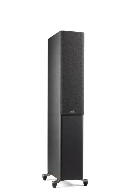Polk Reserve R500 - Sort, pris par Gulvstående høyttaler 