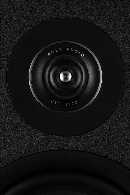 Polk Reserve R600 - Sort, pris par Gulvstående høyttaler 