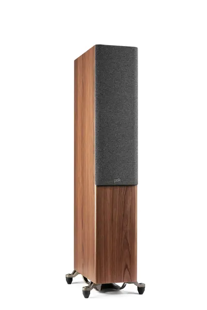 Polk Reserve R600 - Valnøtt, pris par Gulvstående høyttaler 