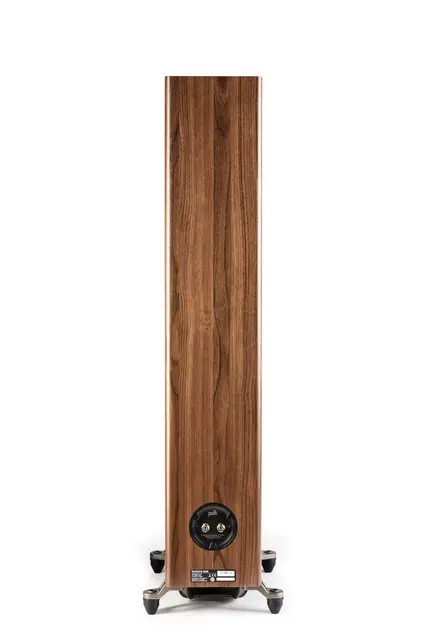 Polk Reserve R600 - Valnøtt, pris par Gulvstående høyttaler 