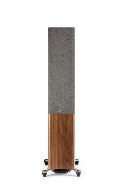 Polk Reserve R600 - Valnøtt, pris par Gulvstående høyttaler 