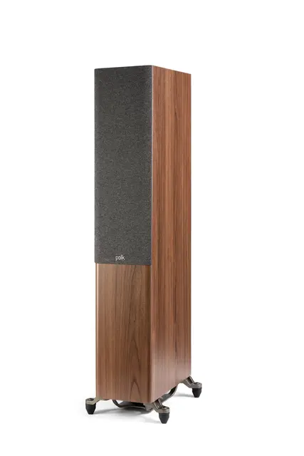 Polk Reserve R600 - Valnøtt, pris par Gulvstående høyttaler 