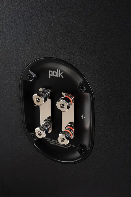 KEF R11 Meta - Sort, pris par 3-veis gulvstående flaggskiphøyttaler 