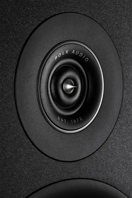 KEF R11 Meta - Sort, pris par 3-veis gulvstående flaggskiphøyttaler 