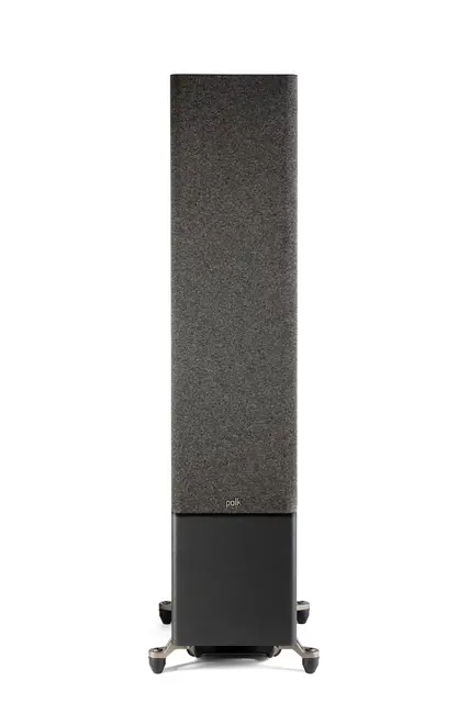 KEF R11 Meta - Sort, pris par 3-veis gulvstående flaggskiphøyttaler 