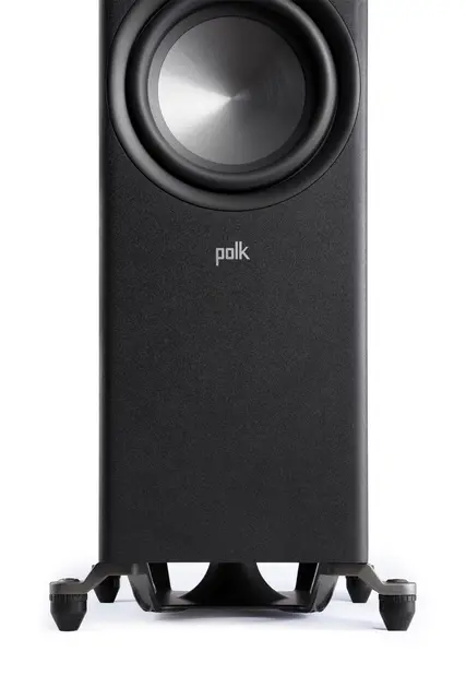 KEF R11 Meta - Sort, pris par 3-veis gulvstående flaggskiphøyttaler 