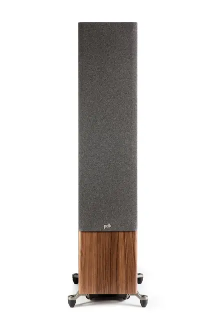 Polk Reserve R700 - Valnøtt, pris par Toppmodellen i Reserve-serien 