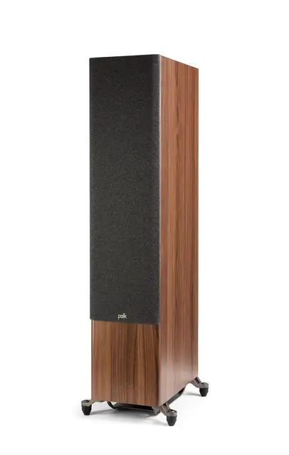 Polk Reserve R700 - Valnøtt, pris par Toppmodellen i Reserve-serien 