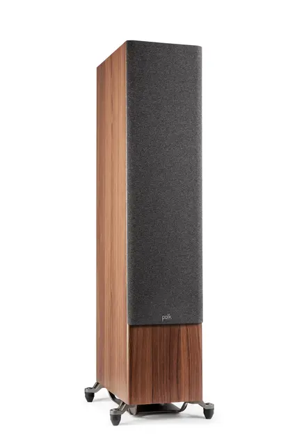 Polk Reserve R700 - Valnøtt, pris par Toppmodellen i Reserve-serien 