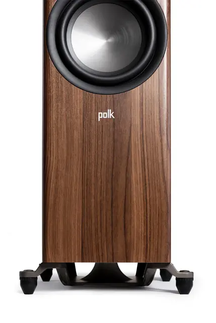Polk Reserve R700 - Valnøtt, pris par Toppmodellen i Reserve-serien 