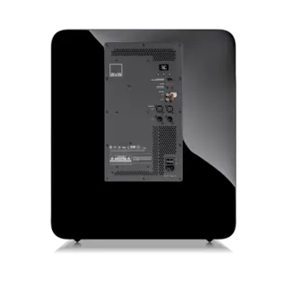 SVS PB17-Ultra R|Evolution - pianosort "Versting"-suben til SVS