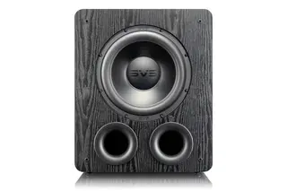 SVS PB-2000 PRO BA 12" aktiv bass Portet kasse 550W RMS 1500W+ Peak