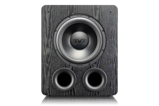 SVS PB-2000 PRO BA 12" aktiv bass Portet kasse 550W RMS 1500W+ Peak 