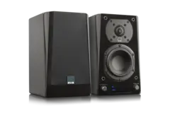 SVS PRIME WIRELESS PRO SPEAKER BLACK WiFi Airpaly2 Chromecast Bluetooth HDMI