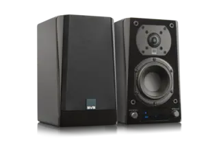 SVS PRIME WIRELESS PRO SPEAKER BLACK WiFi Airpaly2 Chromecast Bluetooth HDMI