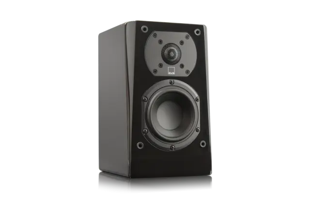 SVS PRIME WIRELESS PRO SPEAKER BLACK WiFi Airpaly2 Chromecast Bluetooth HDMI 