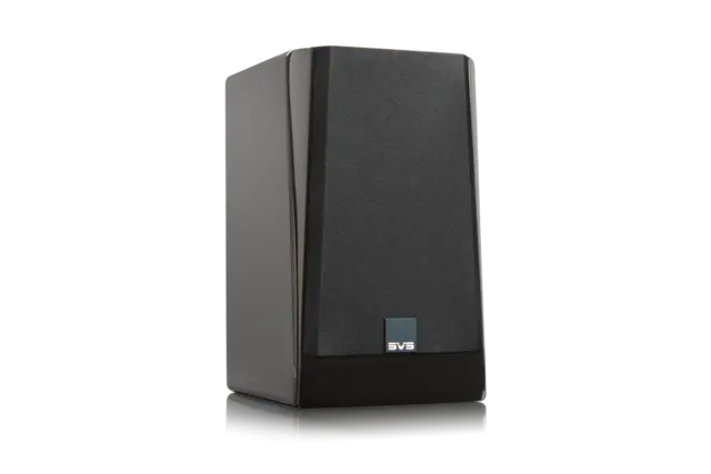 SVS PRIME WIRELESS PRO SPEAKER BLACK WiFi Airpaly2 Chromecast Bluetooth HDMI 