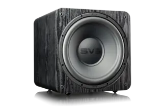 SVS SB-1000PRO BA 12" aktiv bass Tett kasse 325W RMS 820W+ Peak