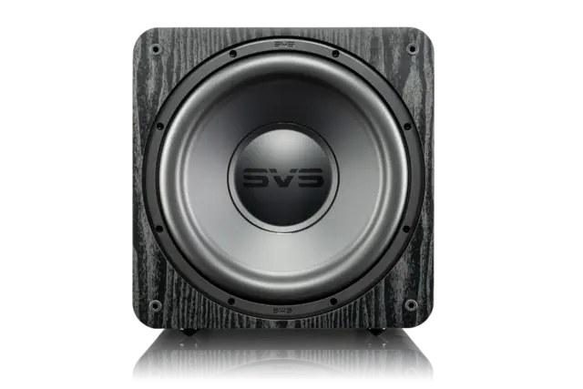 SVS SB-1000PRO BA 12" aktiv bass Tett kasse 325W RMS 820W+ Peak 