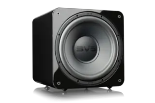 SVS SB-1000PRO BG 12" Aktiv bass Tett kasse 325W RMS 820W+ Peak