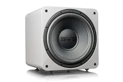 SVS SB-1000PRO WG 12" Aktiv bass Tett kasse 325W RMS 820W+ Peak