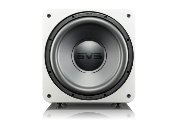 SVS SB-1000PRO WG 12" Aktiv bass Tett kasse 325W RMS 820W+ Peak 