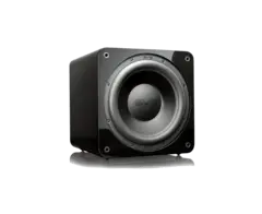 SVS SB-3000 Pianosort 13" Aktiv bass Tett kasse 800W RMS 2500W+ Peak