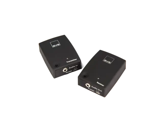 SVS SoundPath Trådløs Adapter Trådløs overførsel audiosignal 