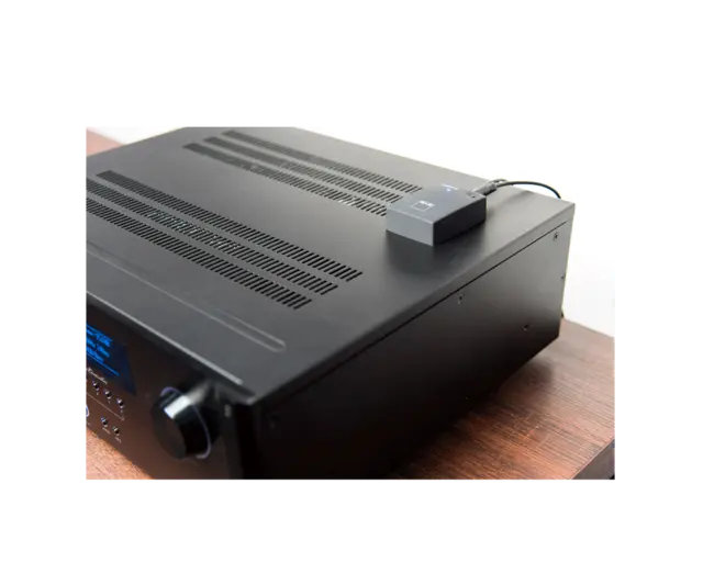 SVS SoundPath Trådløs Adapter Trådløs overførsel audiosignal 