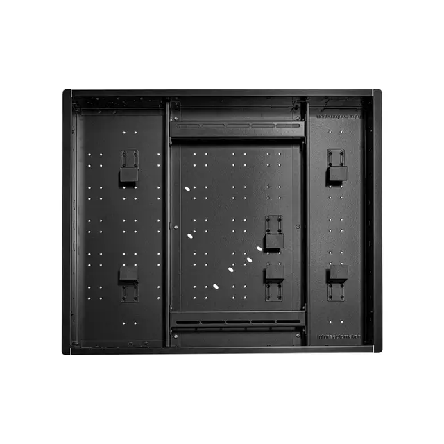 TV veggfeste PS Tilbehør Veggboks WB31 til PS40-65 8kg. 