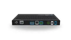 AVoIP NV 1G RX Mottaker HDMI Audio ut 1Gb 4K60 HDR, 2K30 Multi-Stream Encoder