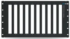 AVoIP NV RK-10 Rackmount 10 enheter 6U Monterinsbrakett for NV 1G RX/TX