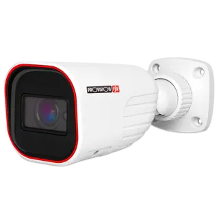 ProVision IP Bullet 2MP, IP67, 2,8-12mm Provision, D/N, 12VDC/PoE, 7,4W, WDR