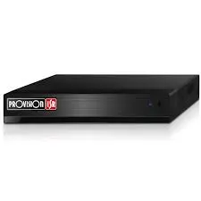 ProVision NVR 4 ch 5MP standalone 5MP, HDMI, 1HDD, Provision