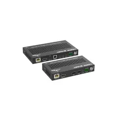 HDBaseT™ NX3-324 Extender 4K60 kit 4K60 USB-C + HDMI Dual Input