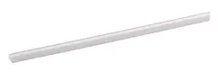Kanal Ledningslist for lampeledning F/PL Transparent med tape VL45 F/PL