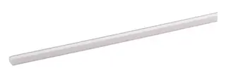 Kanal Ledningslist for lampeledning F/PL Transparent med tape VL45 F/PL