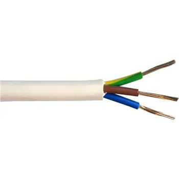 Strømkabel PLS 90 3G1,5 Anti Twin® TecCon kabel for bevegelig forlegging 