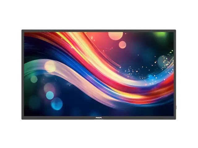 Philips Q-Line 55" 4050Q 500N 25%H 24/7 500 Nits, 25% Haze, 2x HDMI 