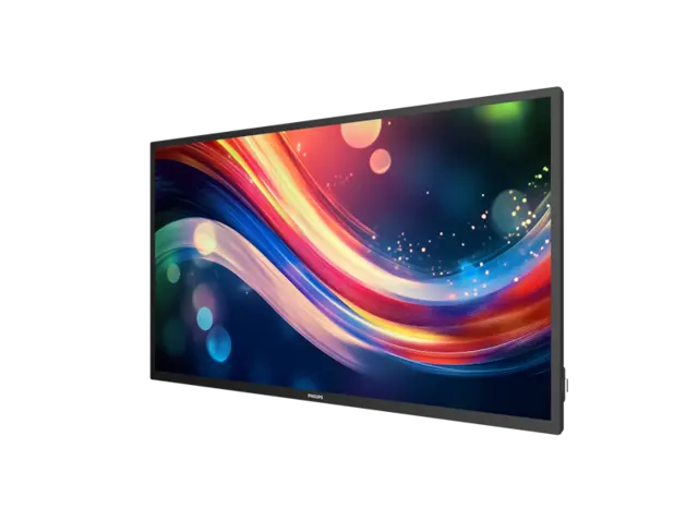 Philips Q-Line 55" 4050Q 500N 25%H 24/7 500 Nits, 25% Haze, 2x HDMI 