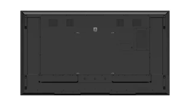 Philips 98" D-Line 600nits 24/7 D-Line 5000 Series / 600 cd/m² Android 