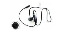 PIONEER CA-BC.001 Universalt kamera Pioneer, 17m kabel