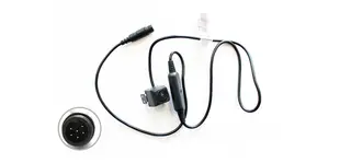 PIONEER CA-BC.001 Universalt kamera Pioneer, 17m kabel